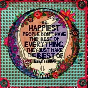 Meet your Posher, Jerry